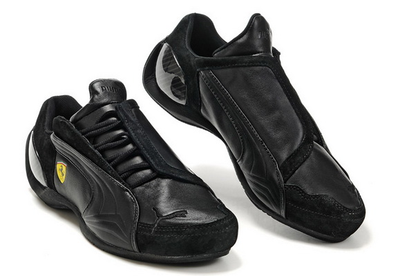 Puma FR Men Shoes--003